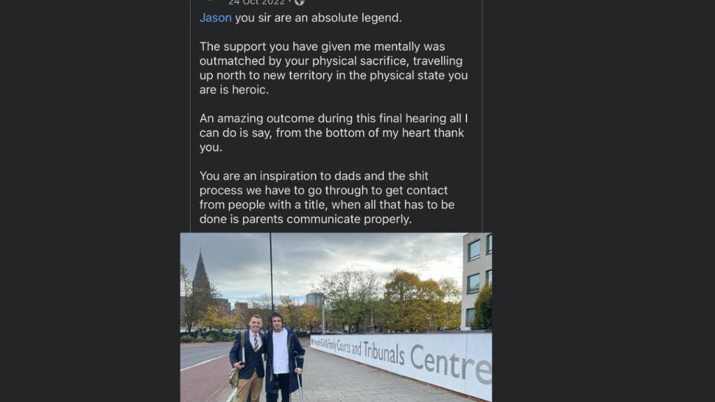 Absolute Legend