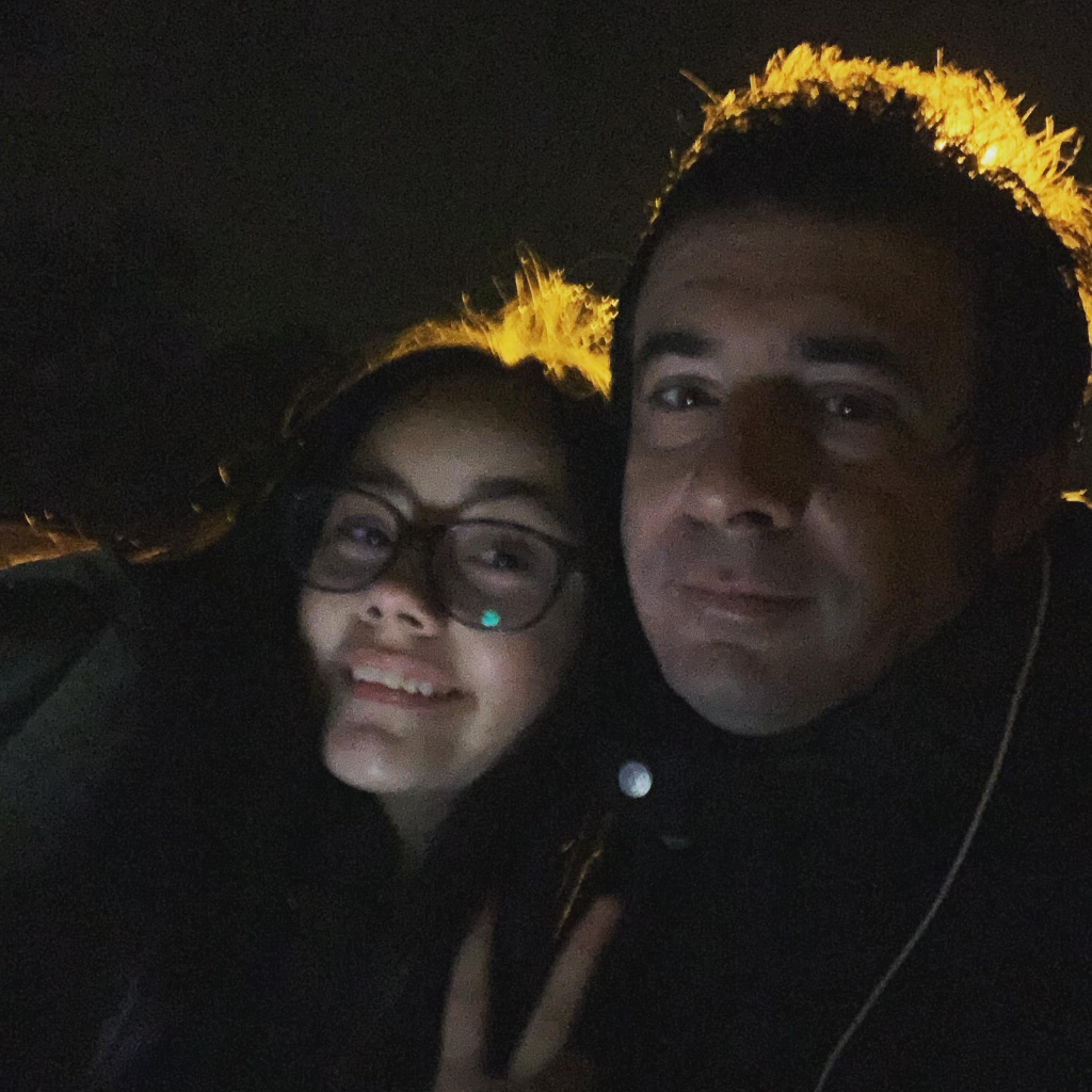 Happy family 5