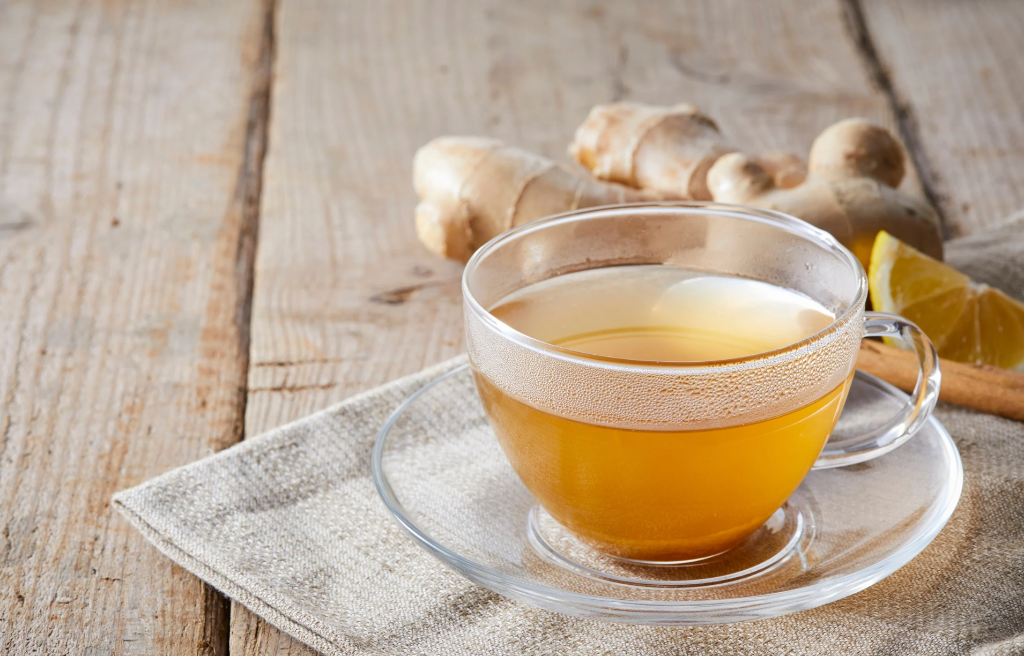 Why Lemon and Ginger Work: The Dynamic Detox Duo - detox-tips article about toxin-free living