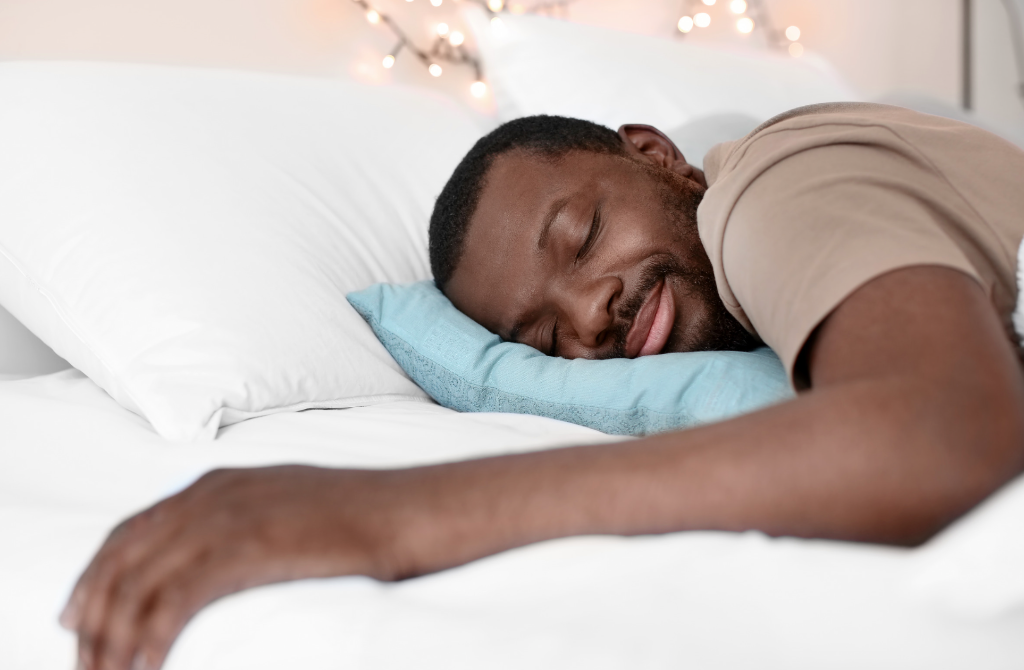 Why Sleep is the Ultimate Healer - healthy-living article about toxin-free living