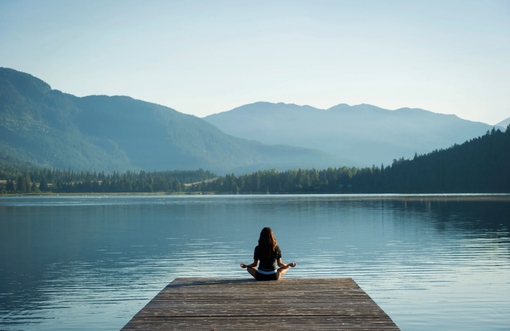 Complete Wellness Package