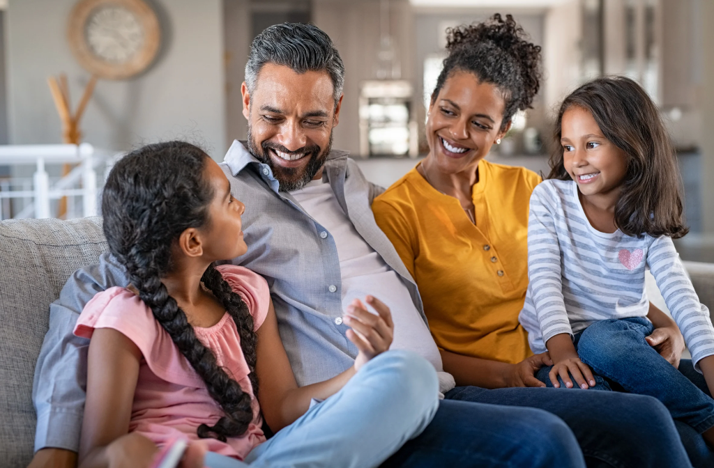 Family Detox Program
