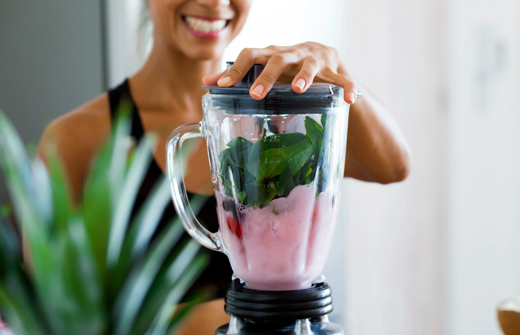 Self Detox Program