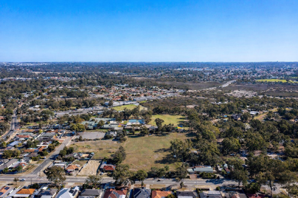 Developments | Forge Realty Group