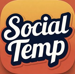 Social-Temp