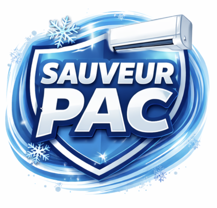 Sauveur PAC - Spécialiste Pompe à Chaleur et Climatisation Côte d'Azur
