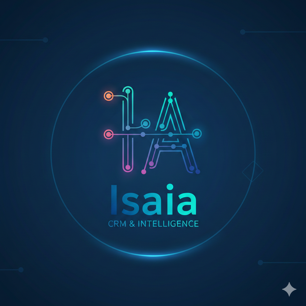 Logo Isaia