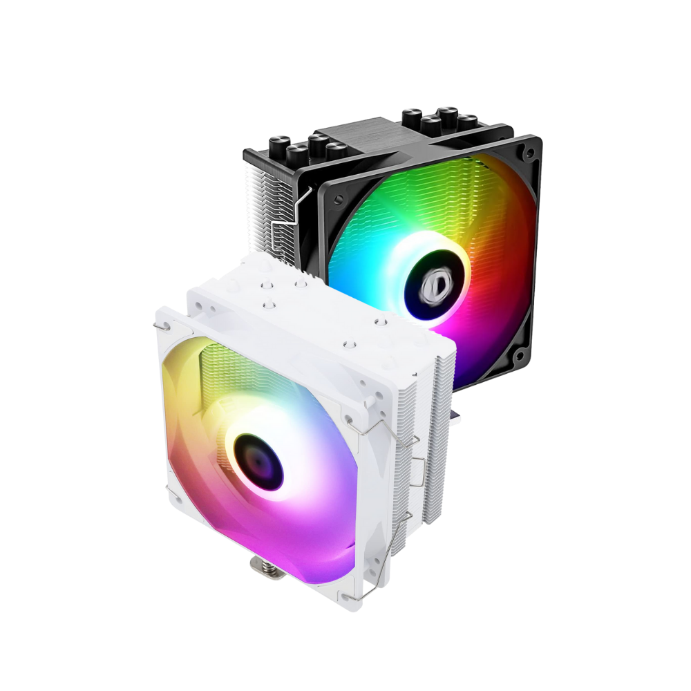 RGB Air Cooler