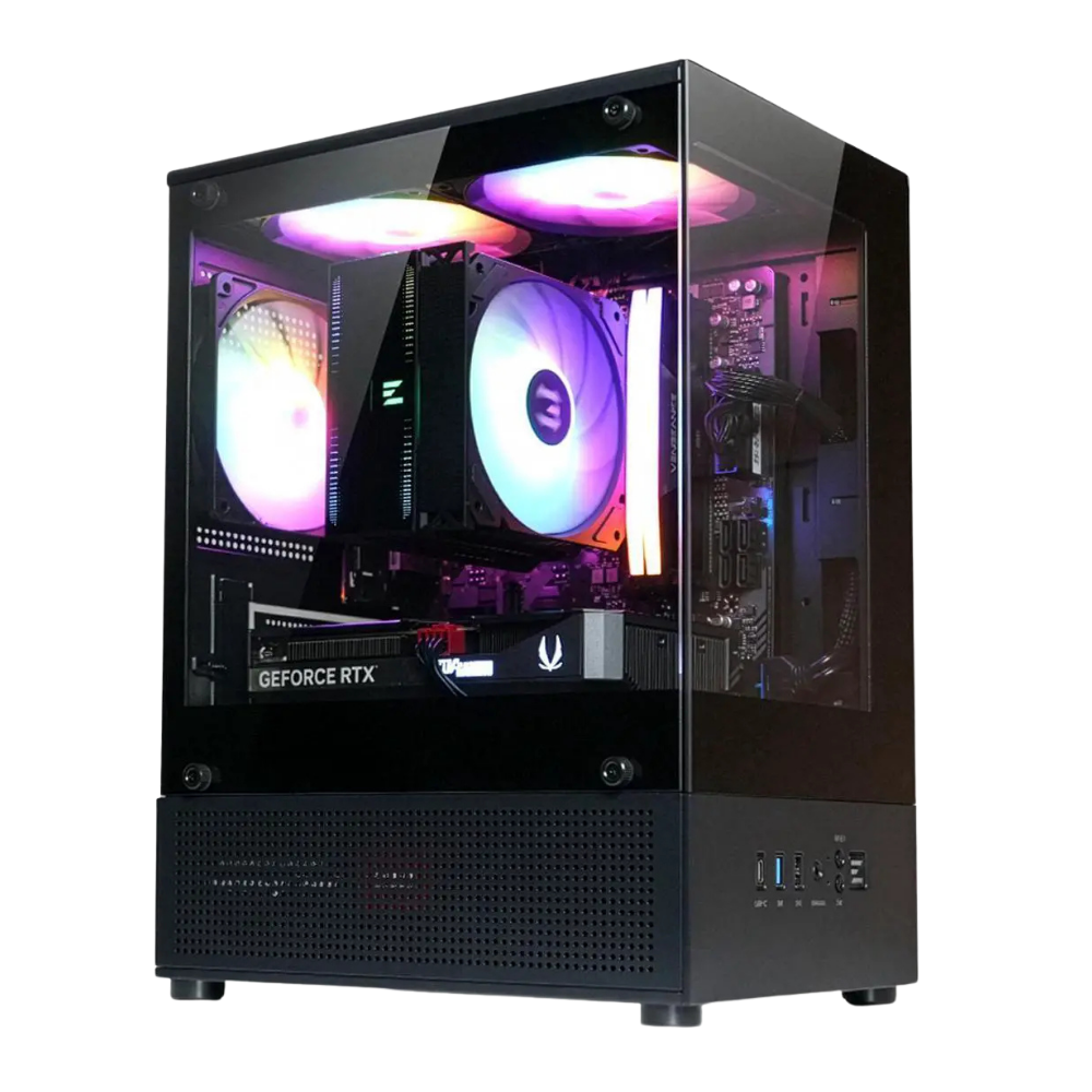Sentinel PC