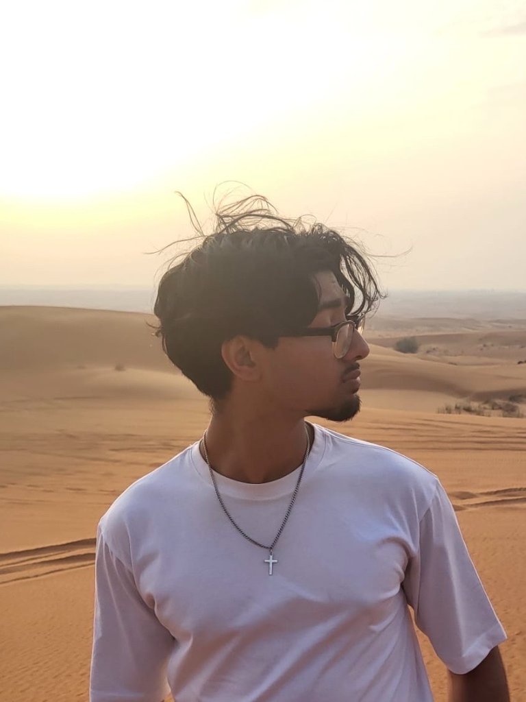 Chris Thankachan
