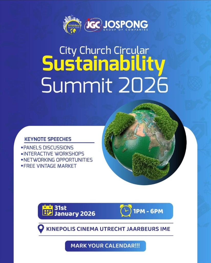 Sustainability Summit