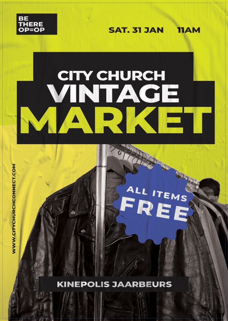 Vintage Market