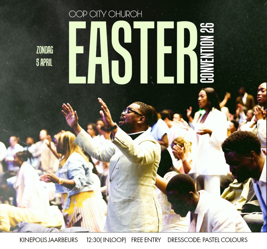 Easter Convention