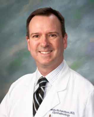 Randy K. Richardson, M.D.