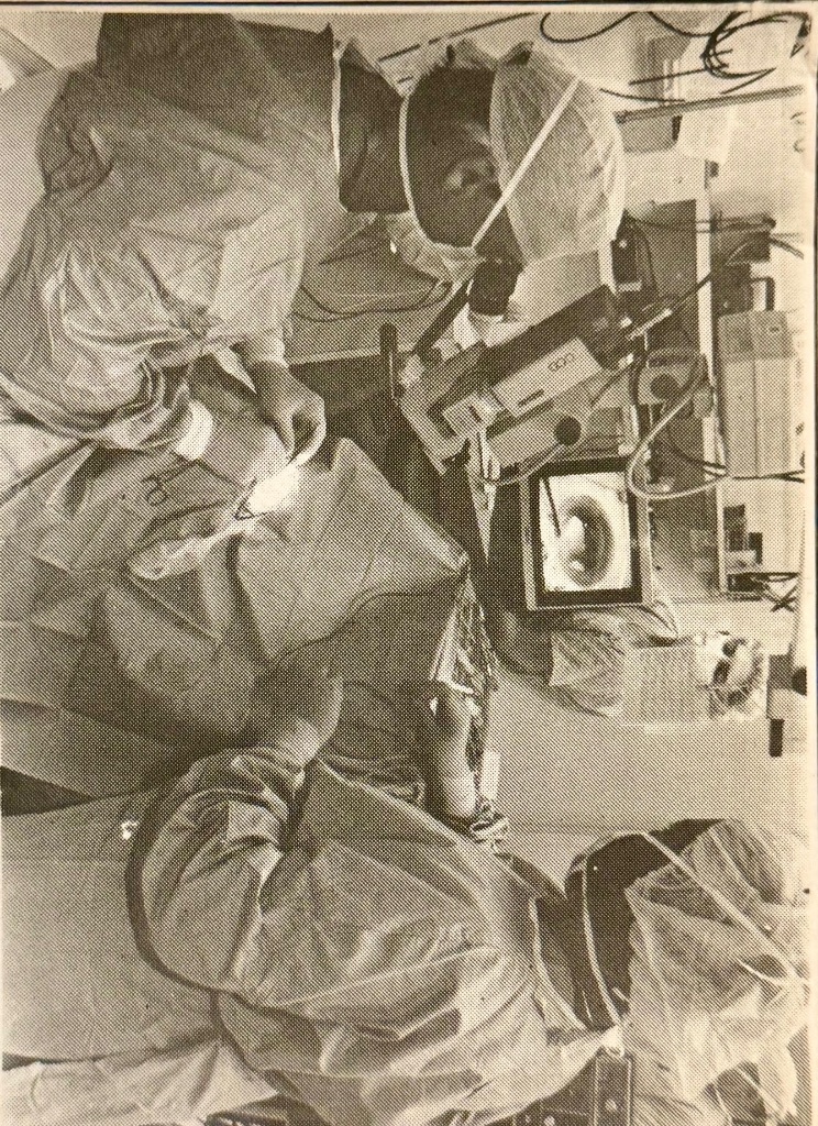 About | Rayner Eye Clinic & Surgery Center