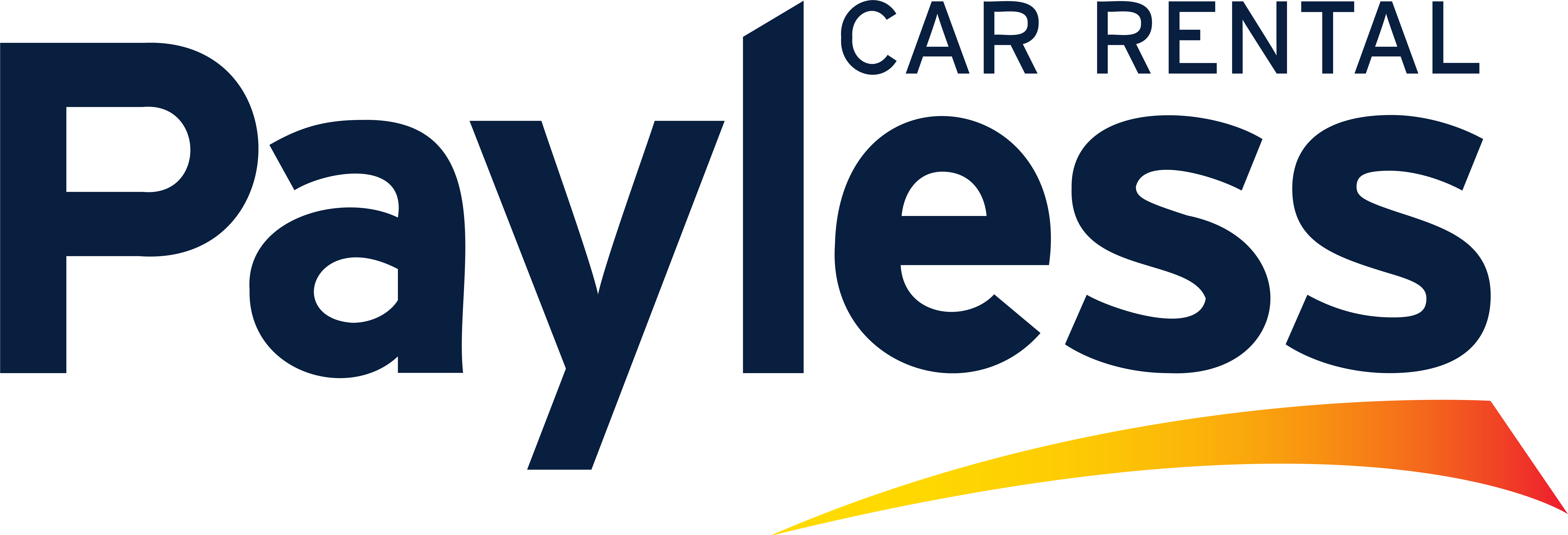 Payless Car Rental Costa Rica logo