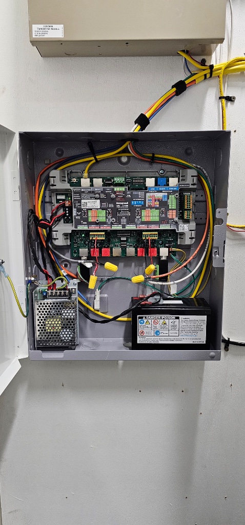 Ubiquiti UniFi Networks