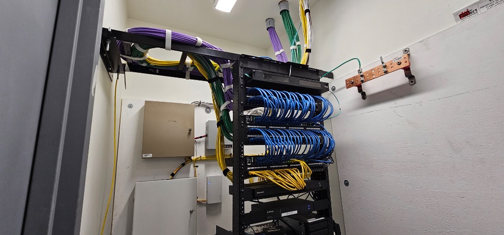 Access Control Systems