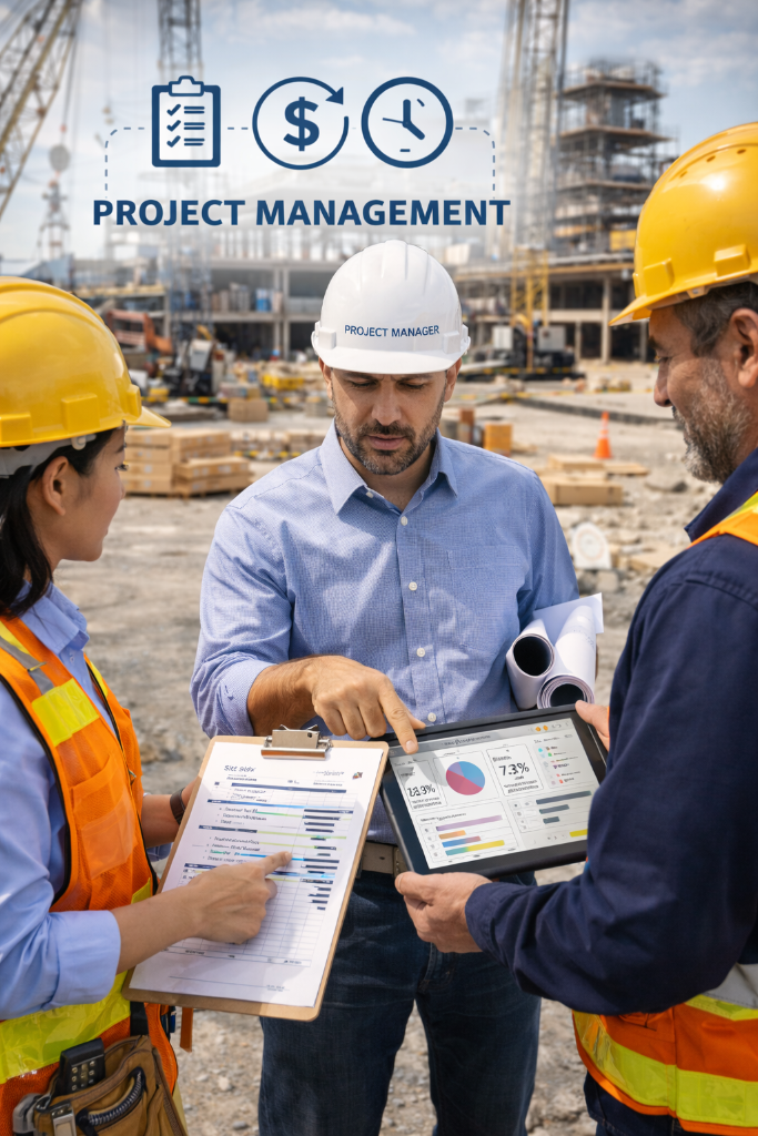 Project Management