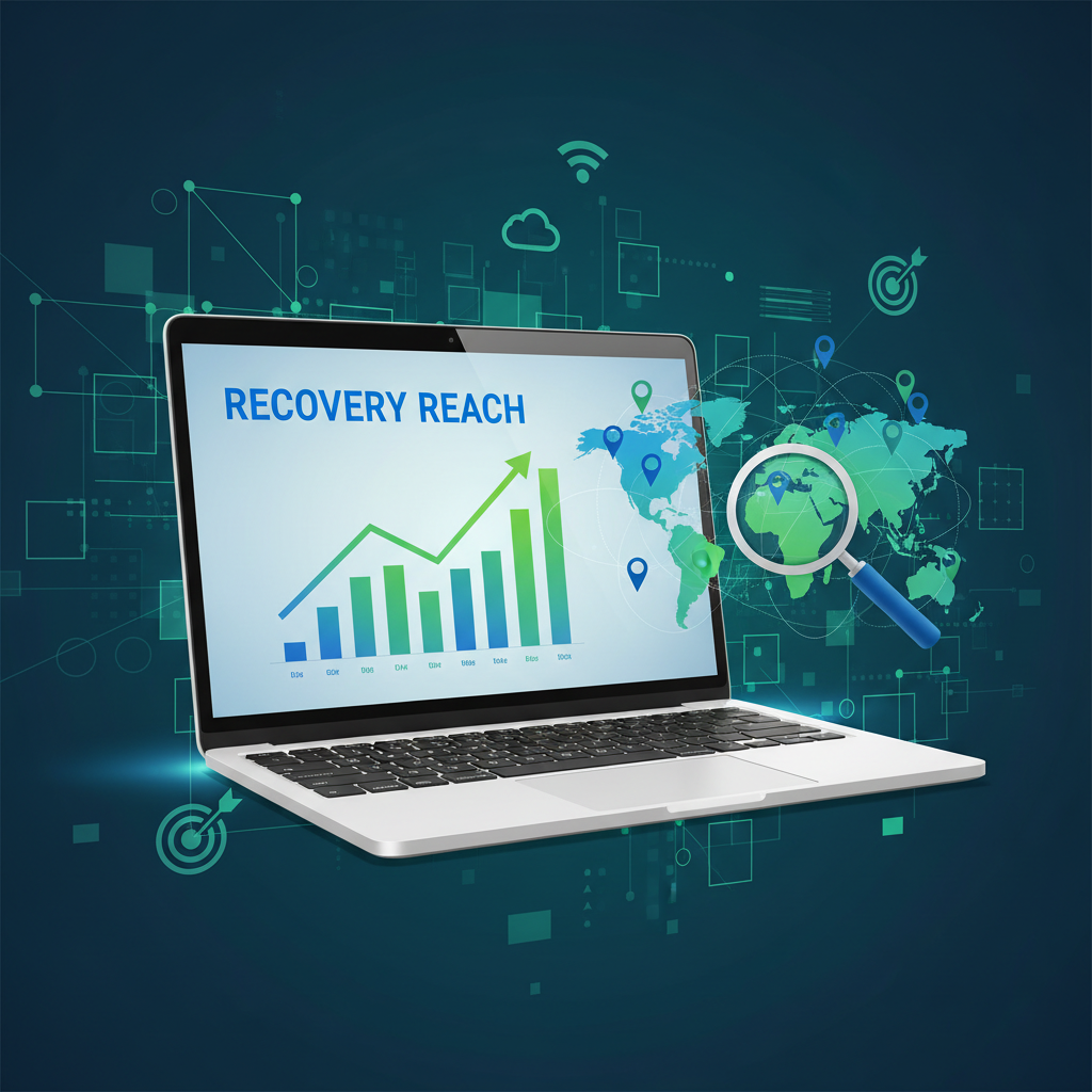 Mastering Local SEO: Boost Your Addiction Treatment Center's Visibility