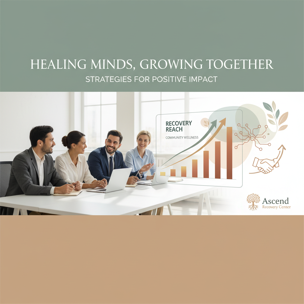 Mastering Drug Rehab Marketing: Strategies for Success