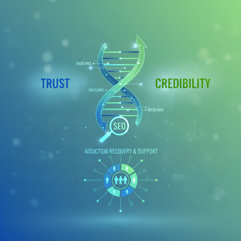 Building Trust Through High-Quality Backlinks