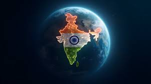India Impact Map