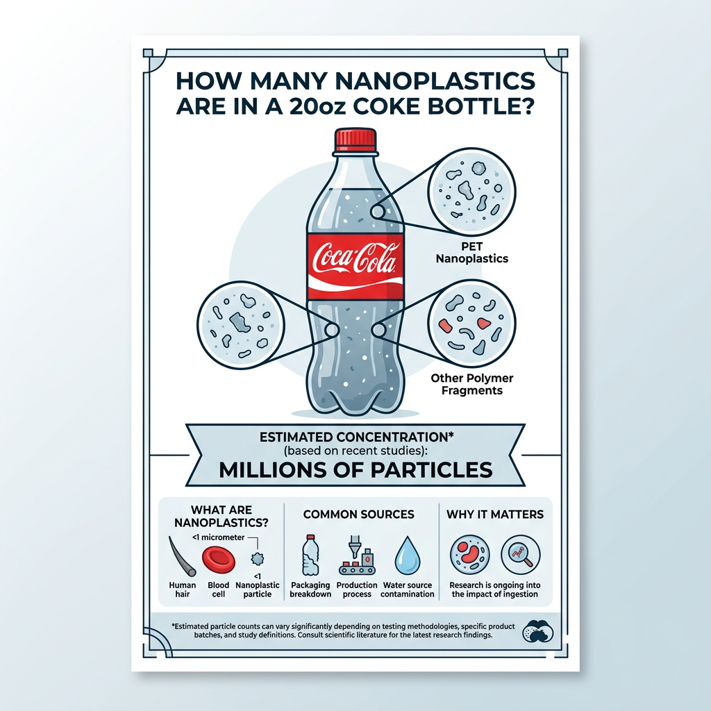 What's in your Coke?