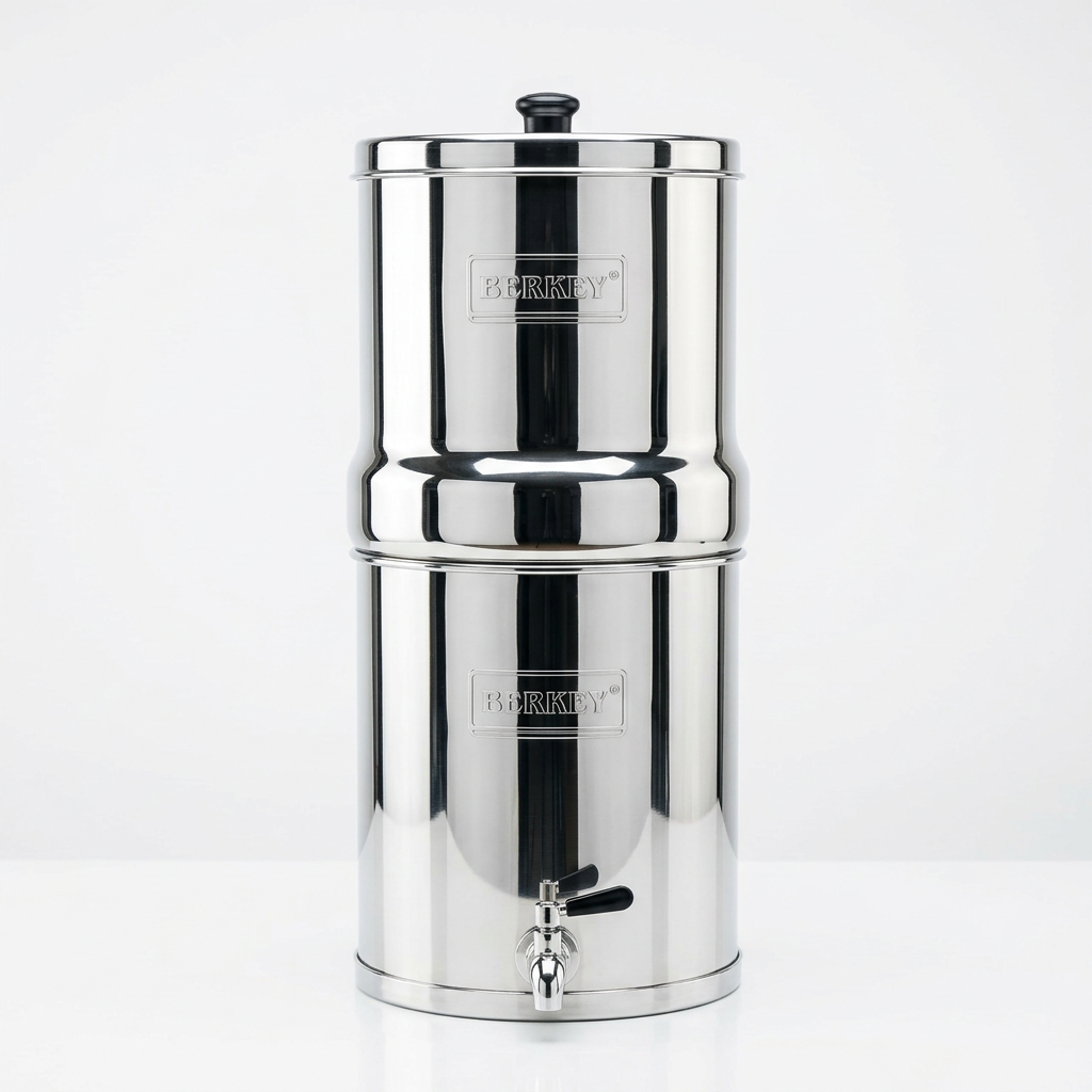 Berkey Big Berkey Gravity Filter