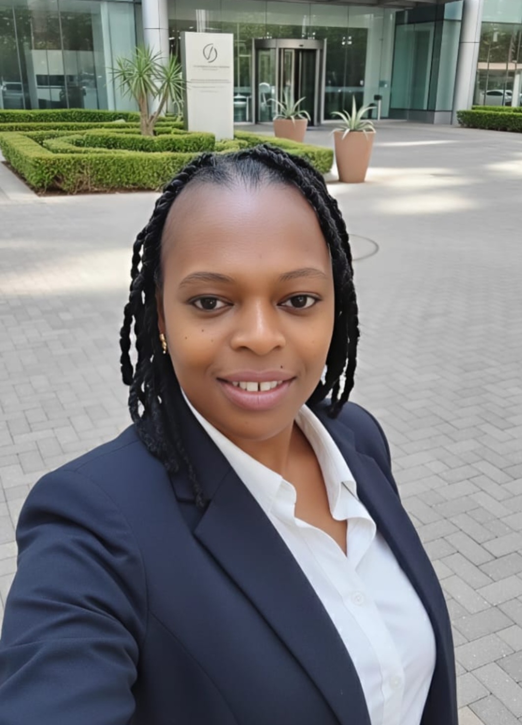 Refilwe Mokoena