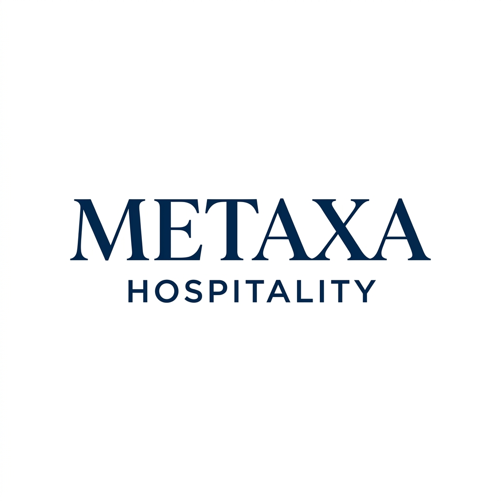 METAXA Hospitality