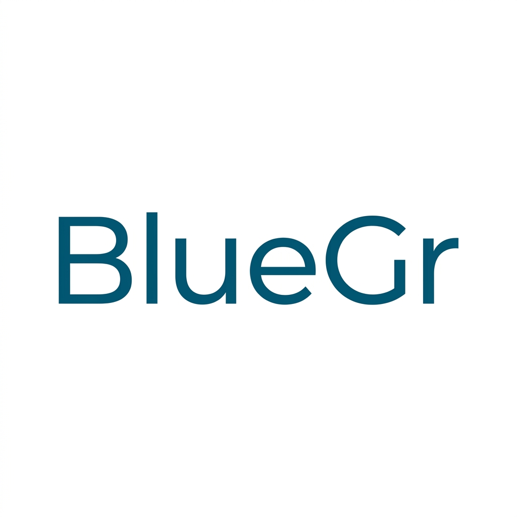 BlueGr