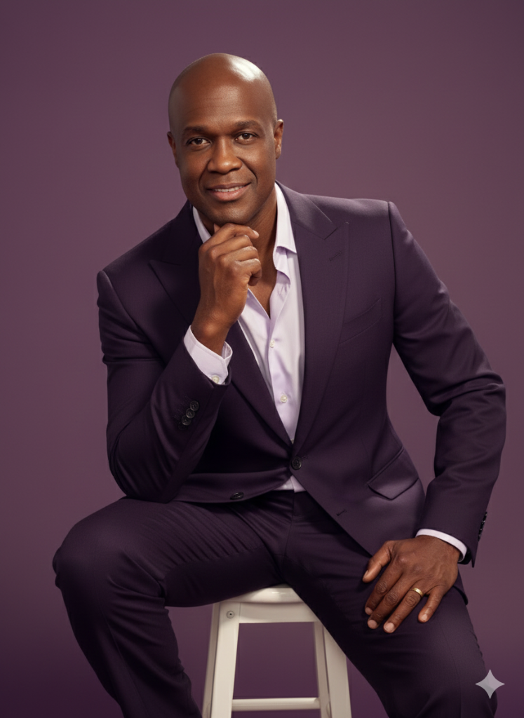 Jamaican Gospel Artist Robert Bailey Drops Hope-Filled Single 'Breakthrough'