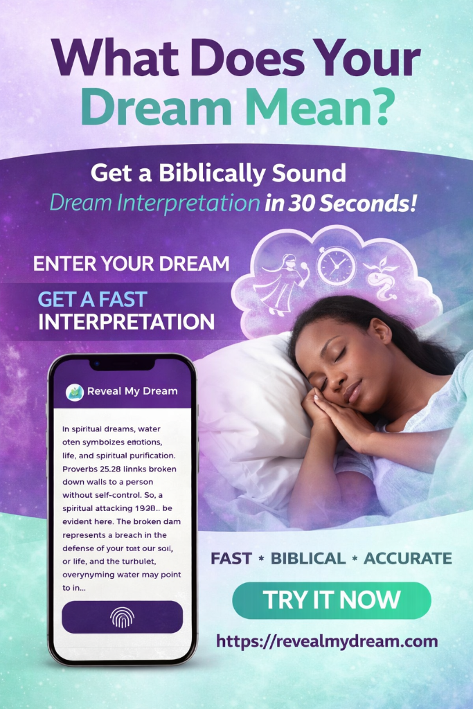 Rev Marie Berbick Launches Revolutionary Dream Interpretation App