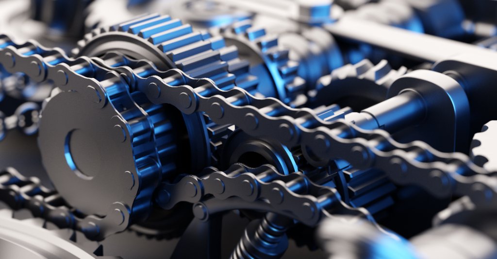 Automotive Supplier Achieves Zero Unplanned Downtime
