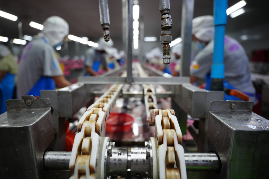 Manufacturing Excellence