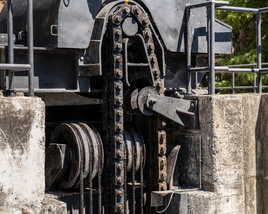 Major Limestone Quarry Cuts Downtime by 40%