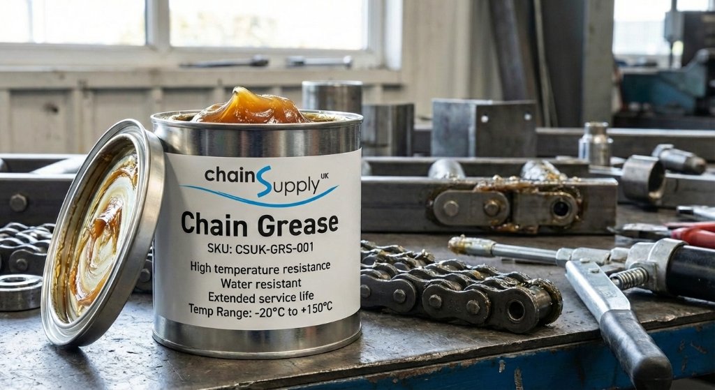 CSUK Chain Grease
