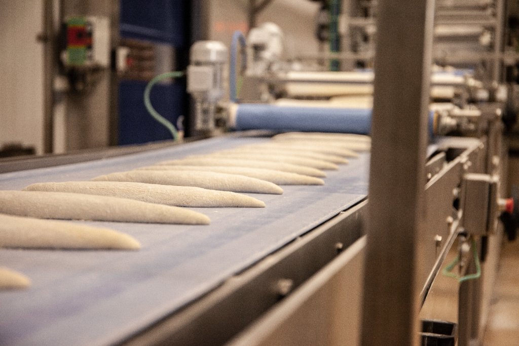UK Bakery Eliminates Contamination Risk & Passes HACCP Audit