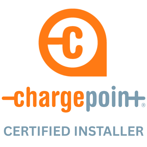 ChargePoint Certified Installer