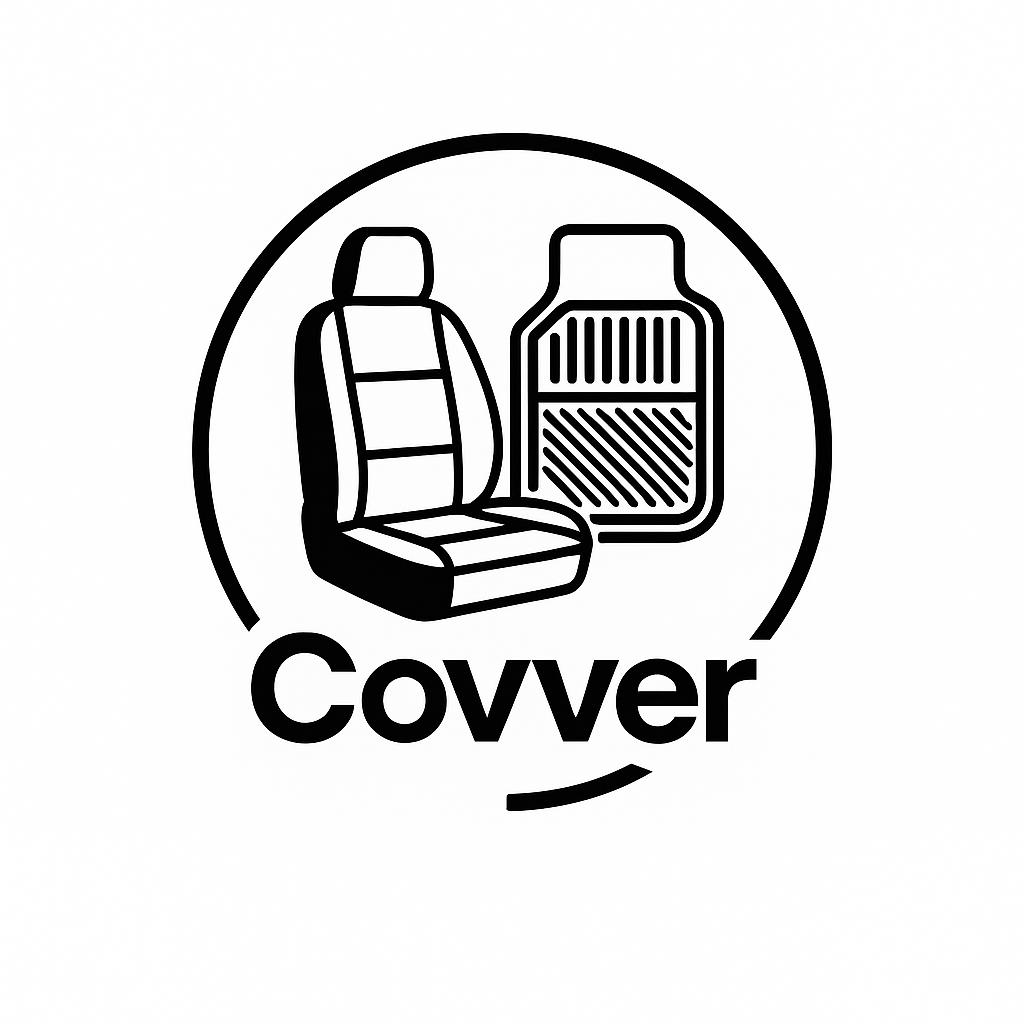Covver Logo