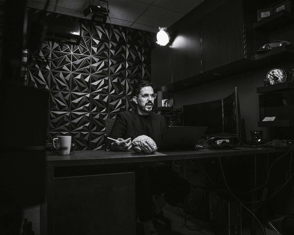Dr. Jean Carlos Acevedo