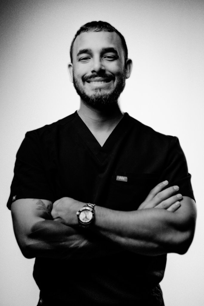 Dr. Vargas