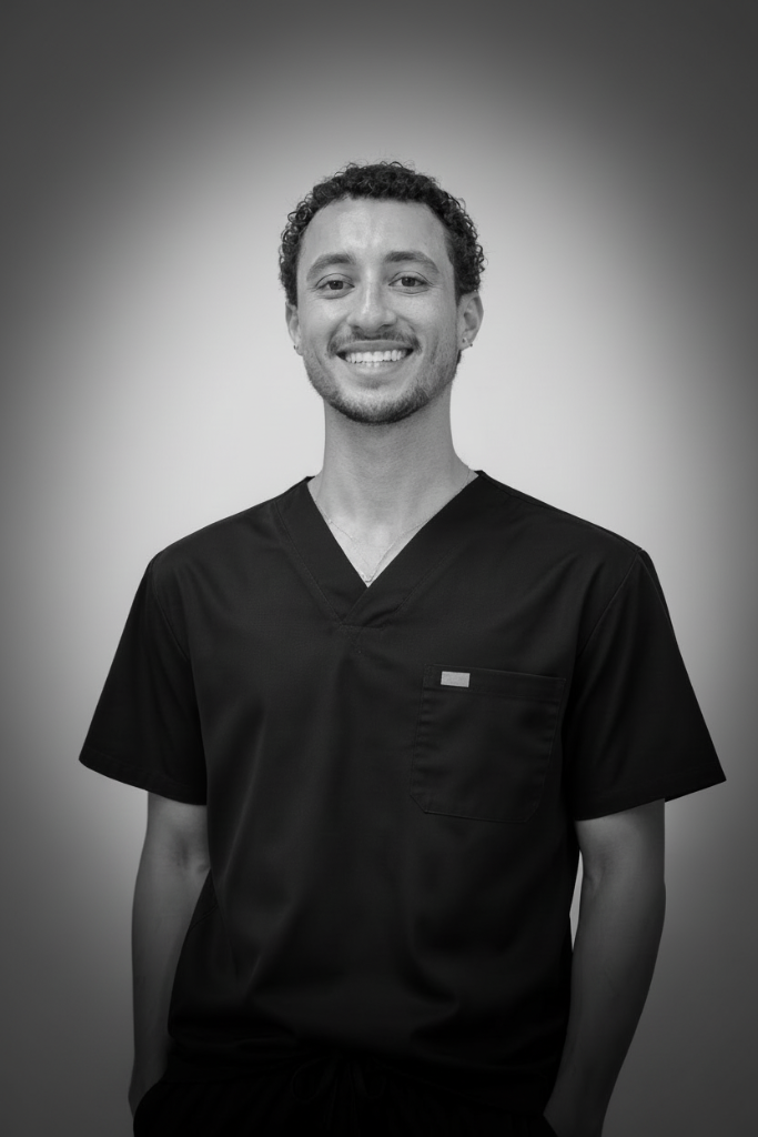 Dr. Adrian González