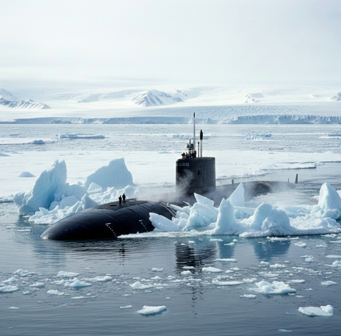 Ocean Survival