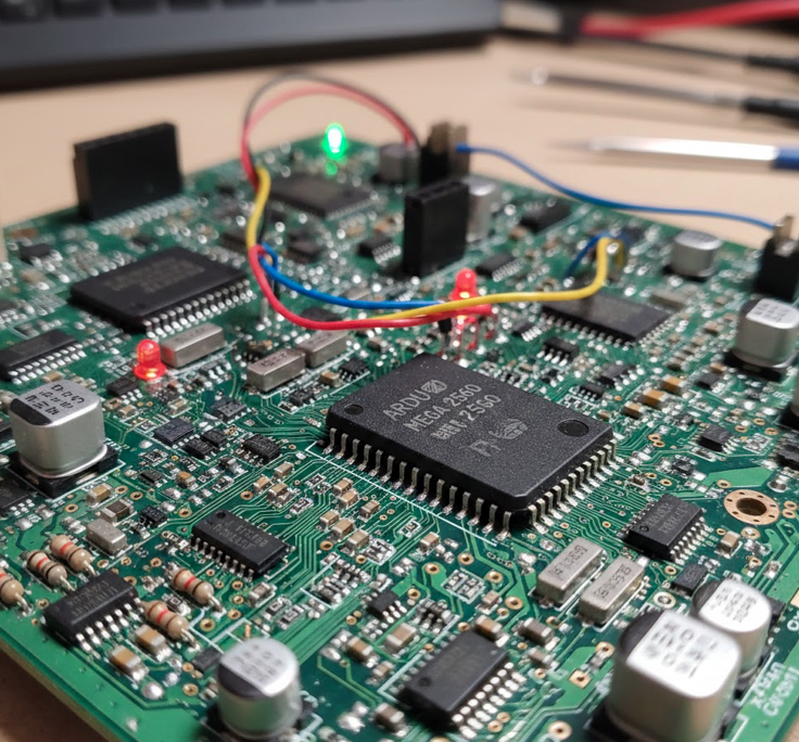 Electronic Components