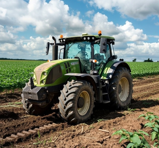 Farm Equipment