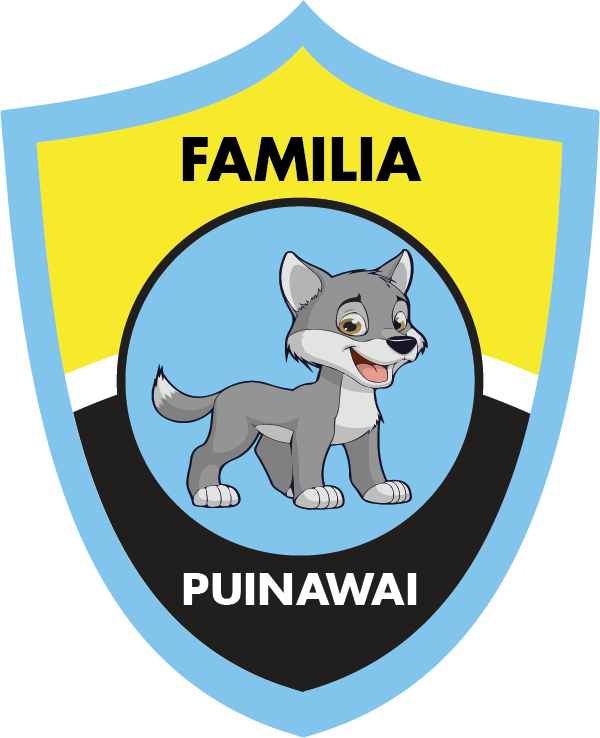 Familia Puinawai