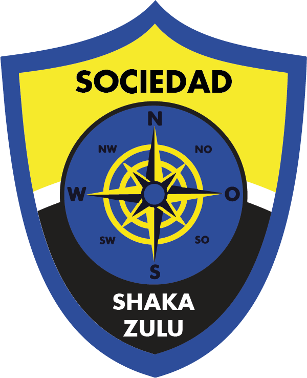 Sociedad Shaka Zulu