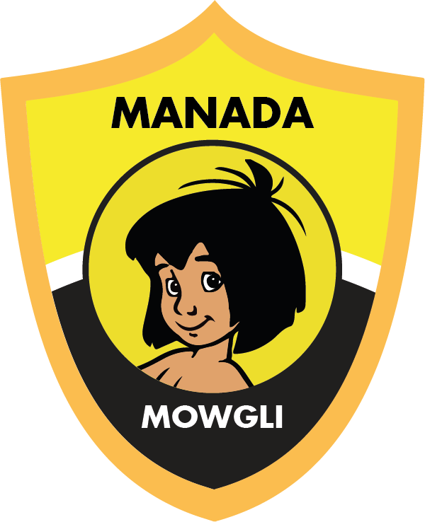 Manada Mowgli